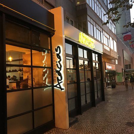 Restaurante Acácias