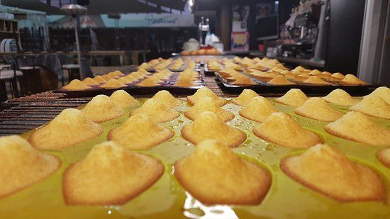 La Gargote des Halles