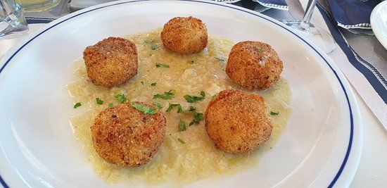 La Taverna di Pulcinella