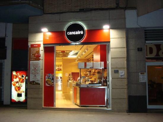 Pastisseria Can Cairo