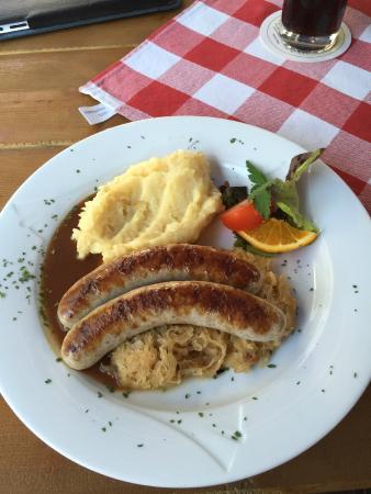 Restaurant Pfaelzer Hof