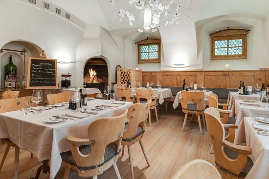 Enoteca & Osteria Murütsch