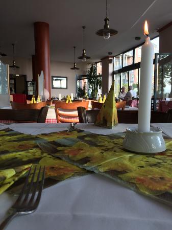 Don Giovanni am Yachthafen