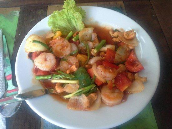 Bamboo Pub & Restaurant