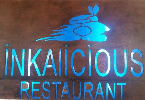 Inkalicious Restaurant Buffet