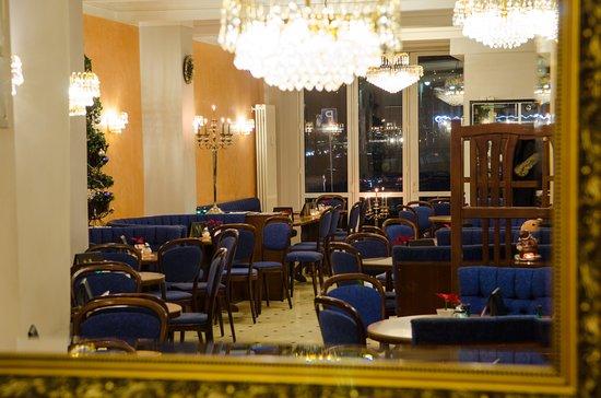 Konditorei Cafe Mirwald