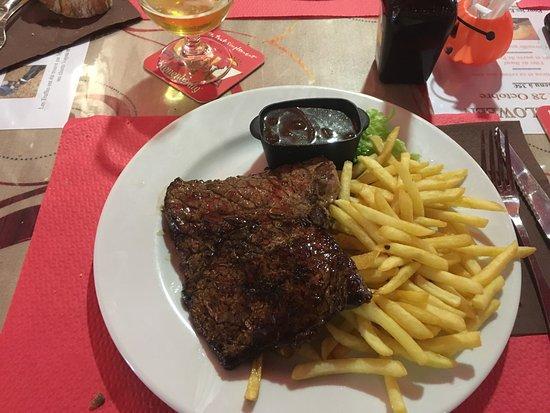 Restaurant Saint Louis