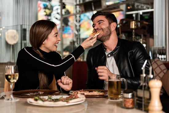 Circo Terraza Zona G