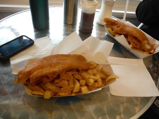 Castle Take-Away