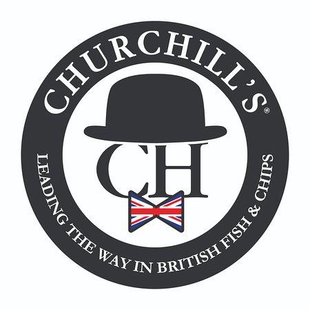 Churchill's Fish & Chips