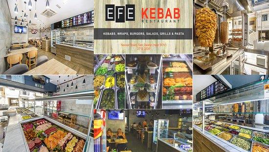 EFE Kebab
