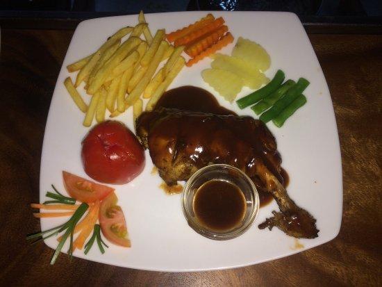 Machang Negombo Beach