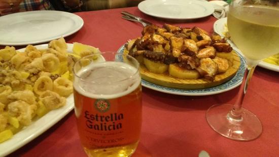 Meson Restaurante Triacastela