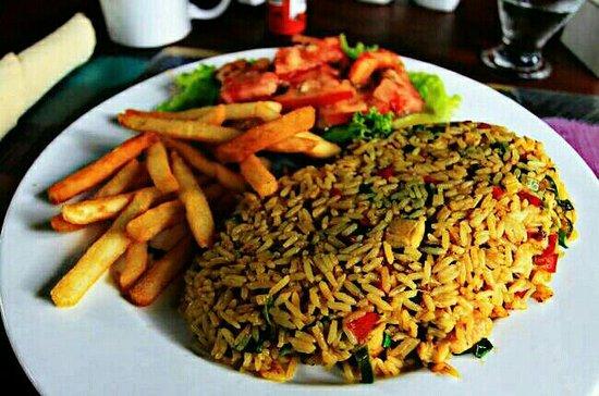 Añoranzas & Mas Q Cafe