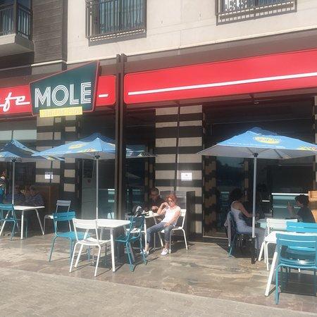 Café Mole
