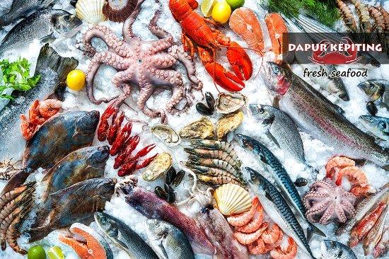 Dapur Kepiting Pontianak