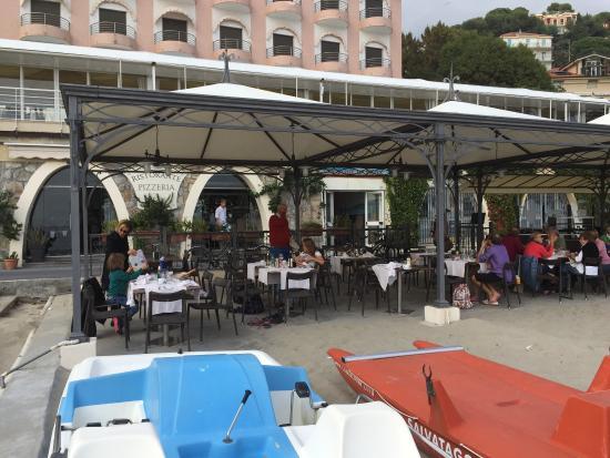 Ristorante Pizzeria Regina