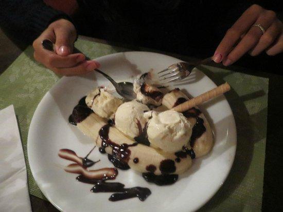 Pizzeria Cristallina