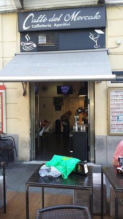 Caffe Del Mercato