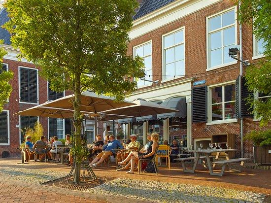 Stadscafé Artisante