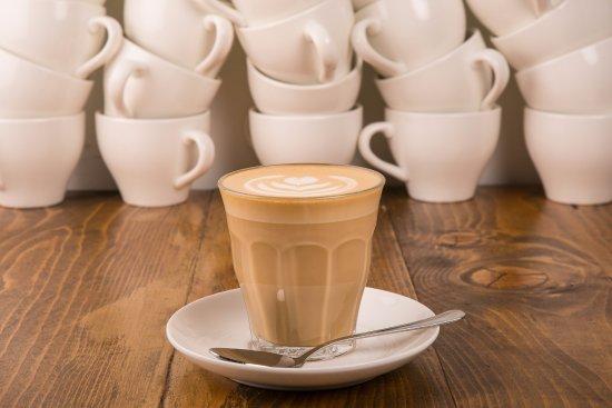 Faro Luminari del Caffè