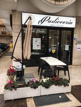 Bar Pasticceria La Salernitana