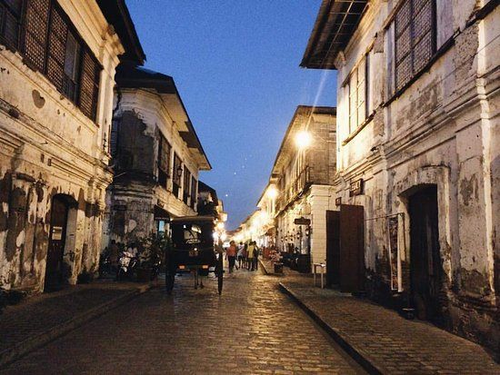Vigan Heritage Village