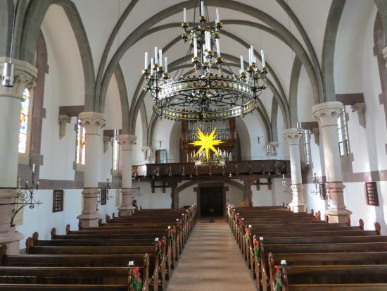 Evangelische Christuskirche