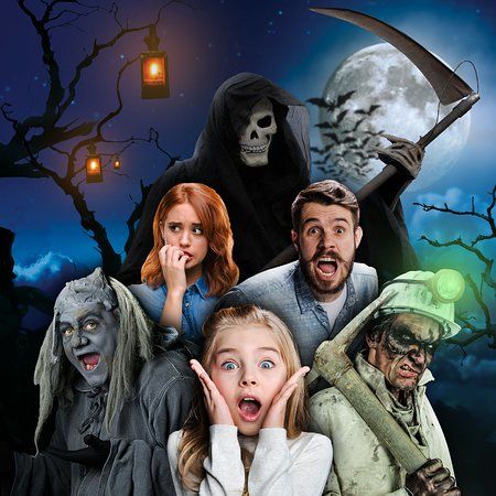 Eloria Erlebnisfabrik