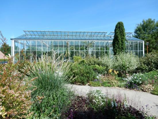 Parc du Moulin à Tan