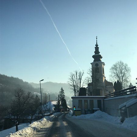 Kostol sv. Michala Archanjela