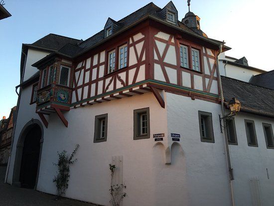 Walderdorffer Hof