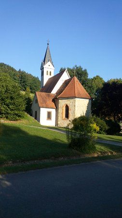 St.-Anna-Kapelle