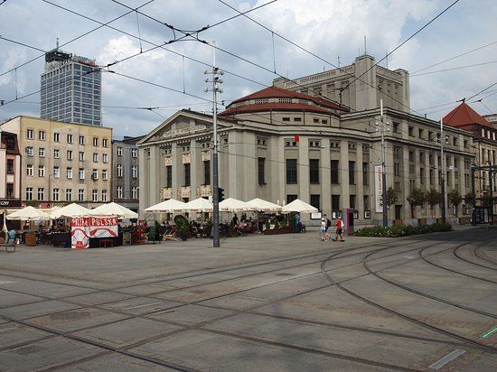 Schlesisches Theater