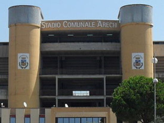 Arechi Stadion