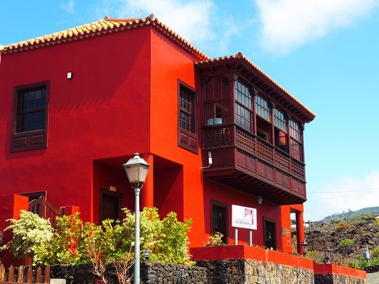 Casa Museo del Vino Las Manchas