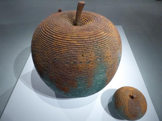 Musée des Beaux Arts- La Cohue