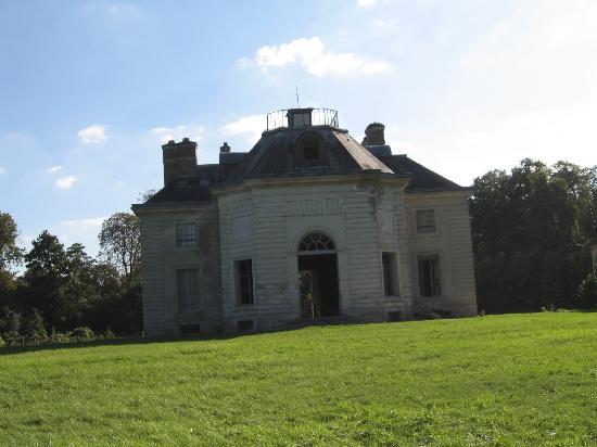 Pavillon de la Muette