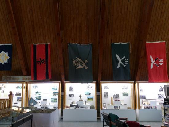 The Gurkha Visitor Centre