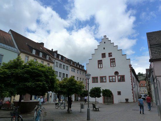 Alte Rathaus