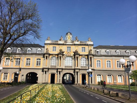 Ägyptisches Museum Bonn