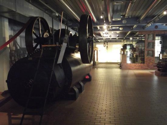 Umspannwerk Recklinghausen