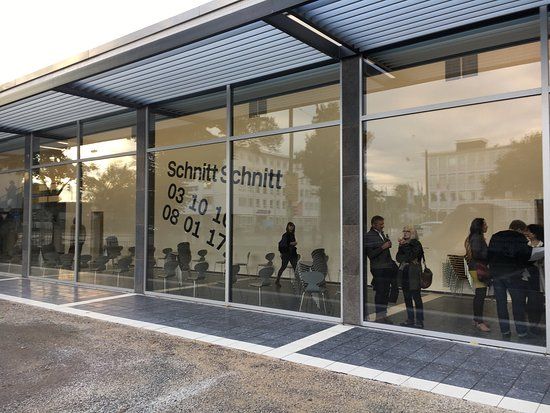 Kunsthalle Darmstadt