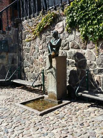 Till-Eulenspiegel-Denkmal