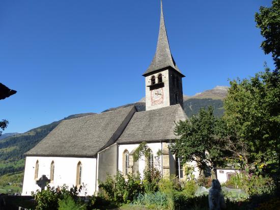 Pfarrkirche St. Georg