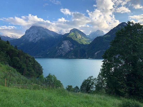 Le Plus Grand Carillon de Suisse
