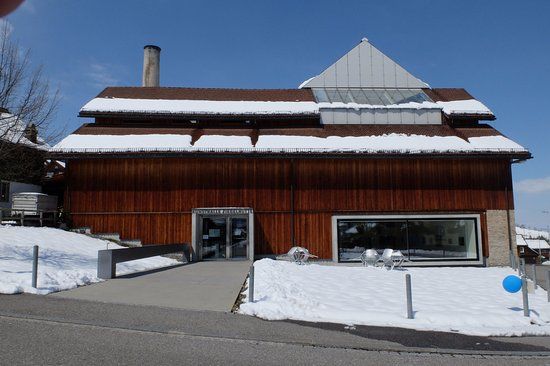 Kunsthalle Ziegelhütte