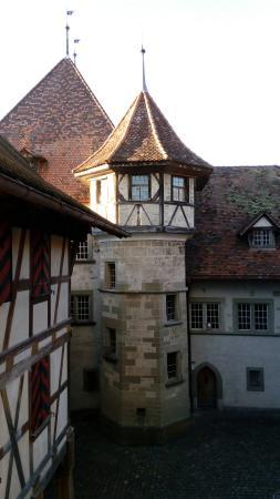 Schloss Trachselwald