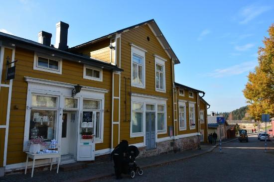 Museum von Porvoo