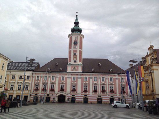 Rathaus